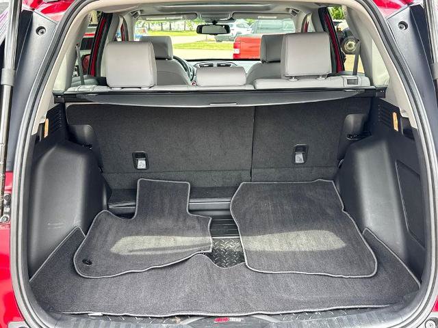 Used 2022 Honda CR-V Touring image 6