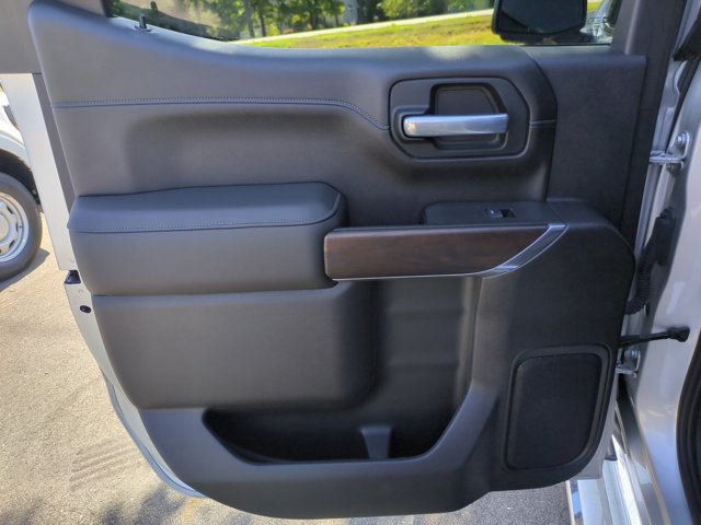 Used 2021 GMC Sierra 1500 SLT w/ SLT Premium Plus Package AWD/4WD image 27