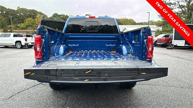 Certified 2023 Ford F150 XLT w/ Equipment Group 302A High image 18