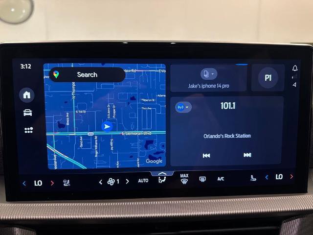 Certified 2025 Ford Explorer ST-Line w/ Premium Package image 27