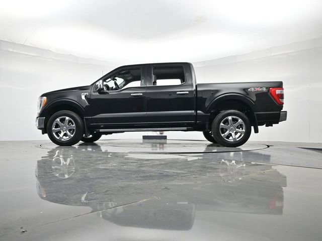 Certified 2022 Ford F150 Lariat image 37
