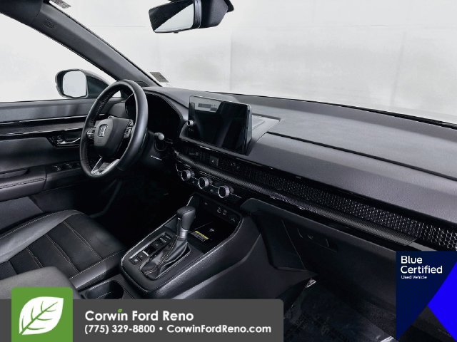Used 2025 Honda CR-V Sport Touring image 33