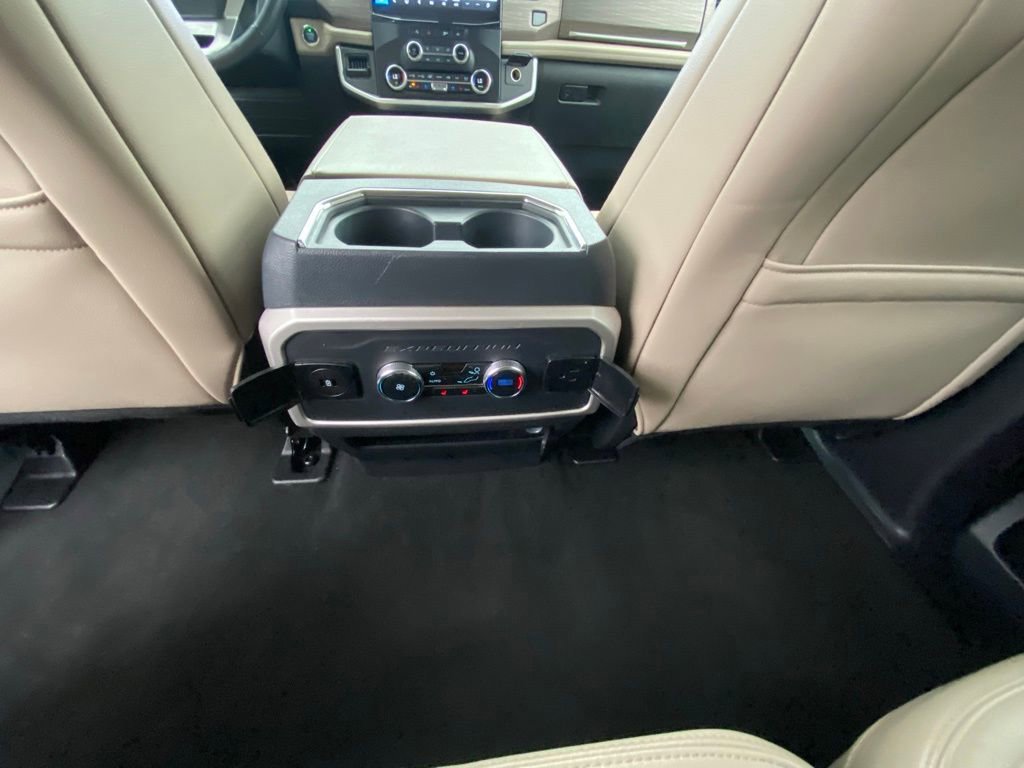 Certified 2024 Ford Expedition Limited AWD/4WD image 25