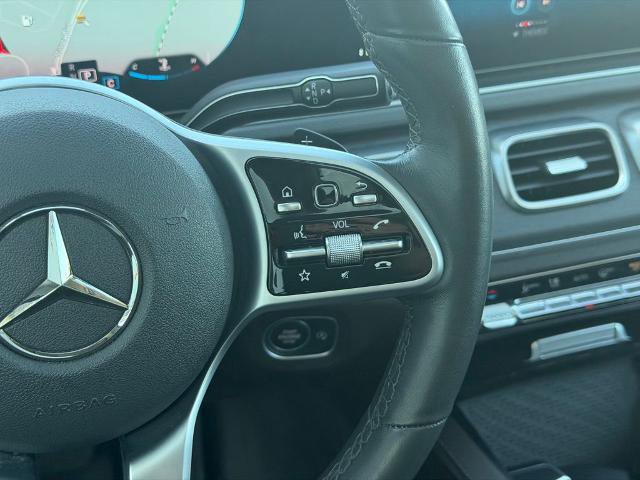 Used 2020 Mercedes-Benz GLE 350 4MATIC image 17