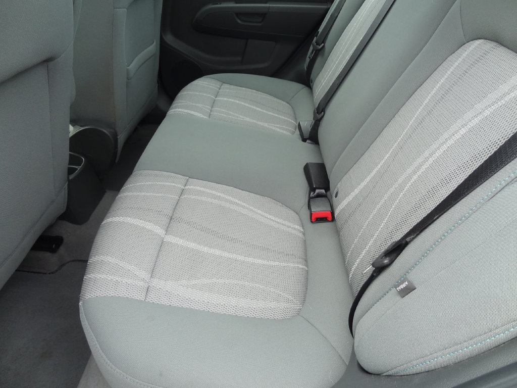 Used 2018 Chevrolet Sonic LT w/ Convenience Package FWD image 8