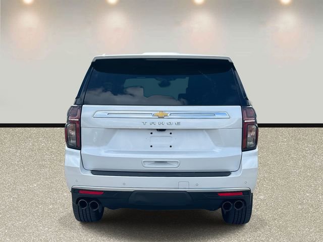 Used 2024 Chevrolet Tahoe High Country image 6