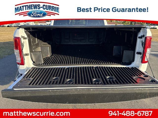 Used 2020 RAM 1500 Big Horn image 15