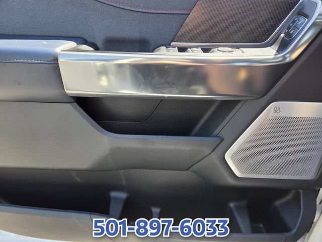 Certified 2021 Ford F150 Raptor w/ Raptor 37 Performance Package AWD/4WD image 30