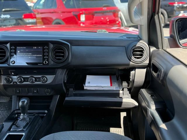 Used 2020 Toyota Tacoma SR AWD/4WD image 38