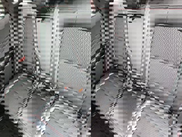 Certified 2025 Ford Escape ST-Line image 13