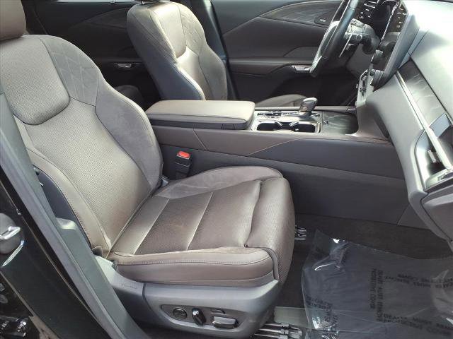 Used 2024 Lexus RX 450h AWD w/ Luxury Package image 17