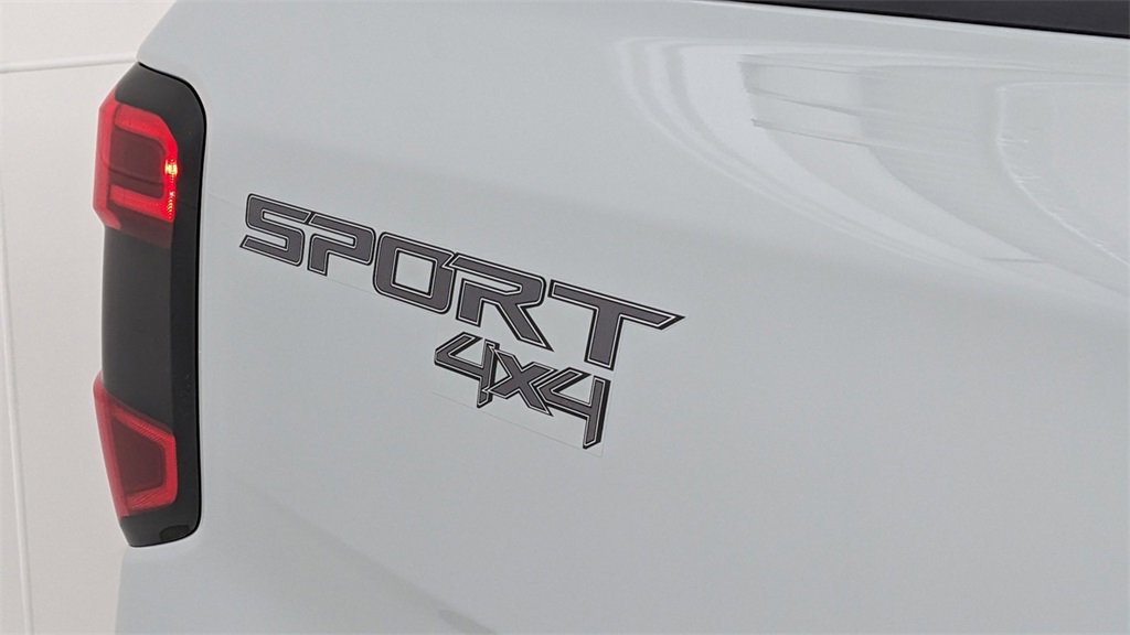 Certified 2024 Ford Ranger XLT image 40