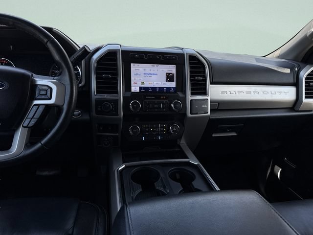 Certified 2021 Ford F350 Lariat AWD/4WD image 26