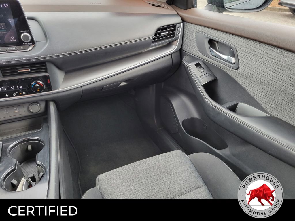 Used 2023 Nissan Rogue SV image 20