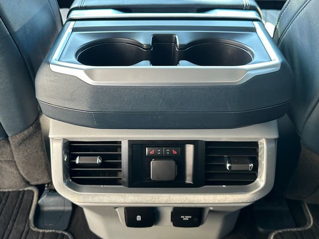 Certified 2023 Ford F150 Limited AWD/4WD image 21