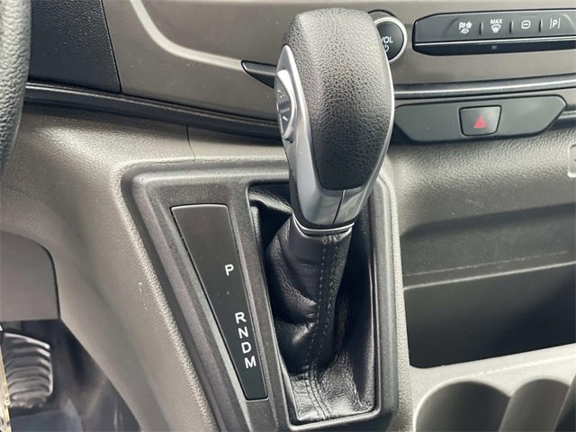 Certified 2022 Ford Transit 350 XLT image 17
