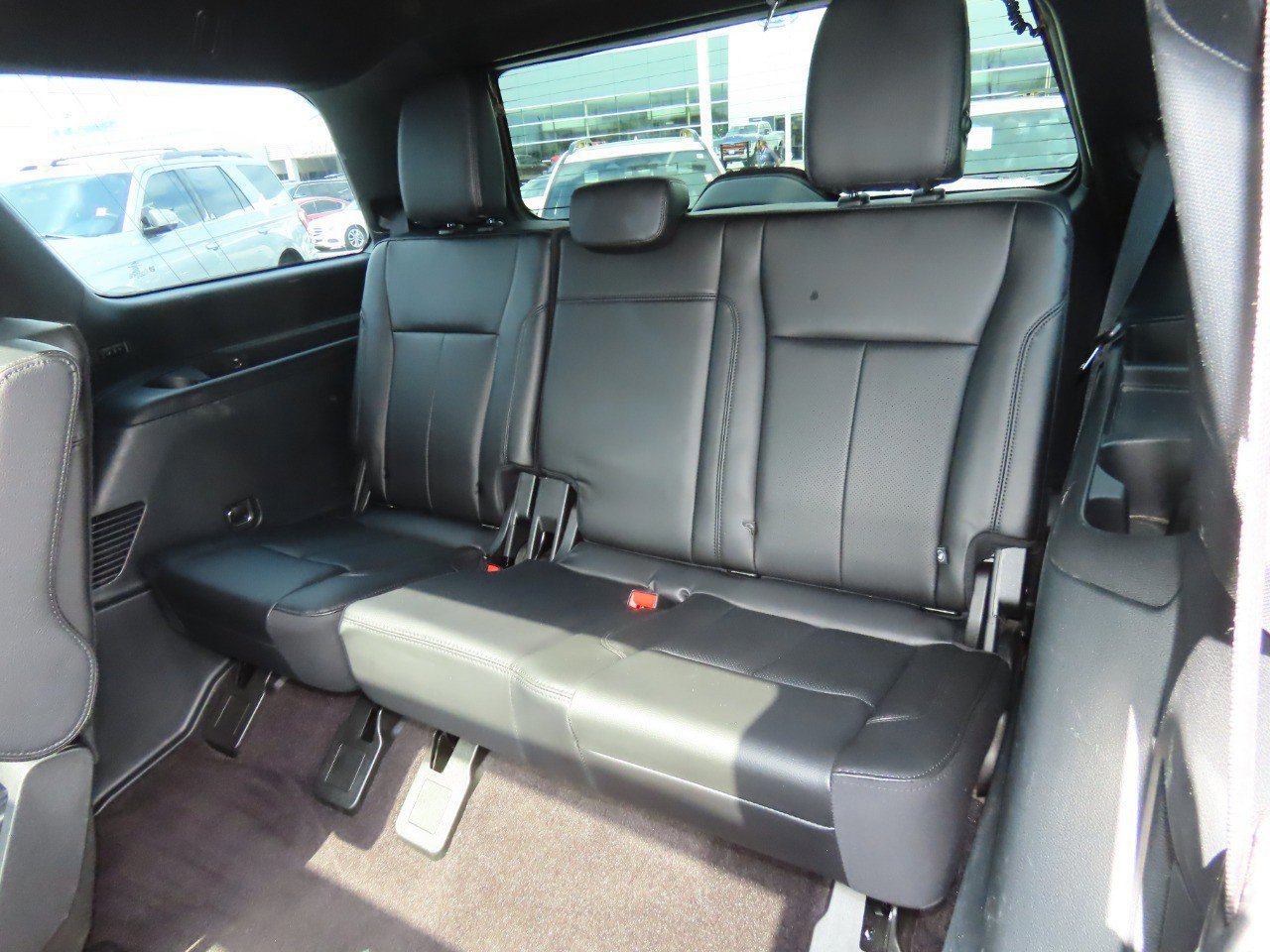 Certified 2021 Ford Expedition XLT image 23