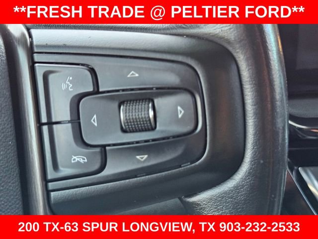 Used 2022 GMC Sierra 1500 AT4 w/ AT4 Preferred Package AWD/4WD image 26