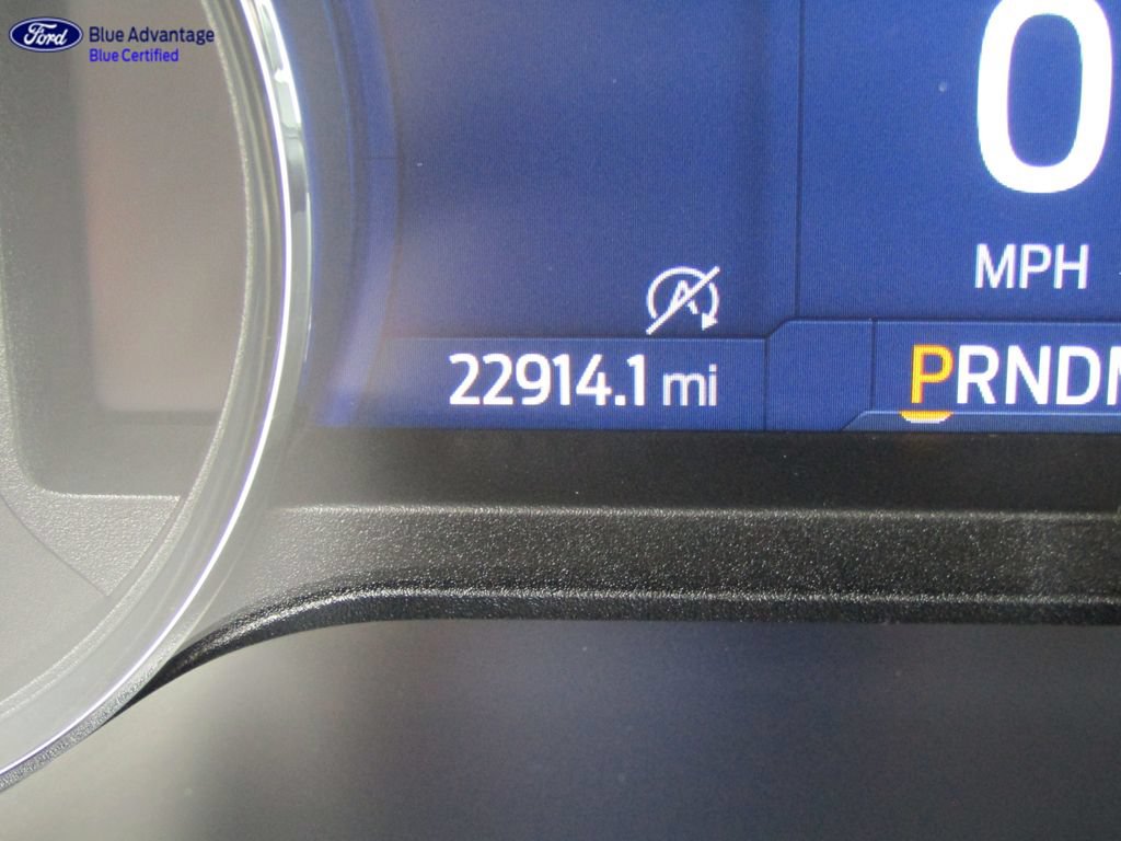 Certified 2023 Ford F150 XLT w/ Equipment Group 302A High AWD/4WD image 25