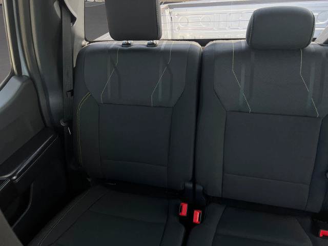 Certified 2025 Ford F150 STX RWD image 18