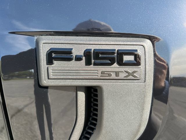 Certified 2023 Ford F150 XL w/ STX Appearance Package AWD/4WD image 39