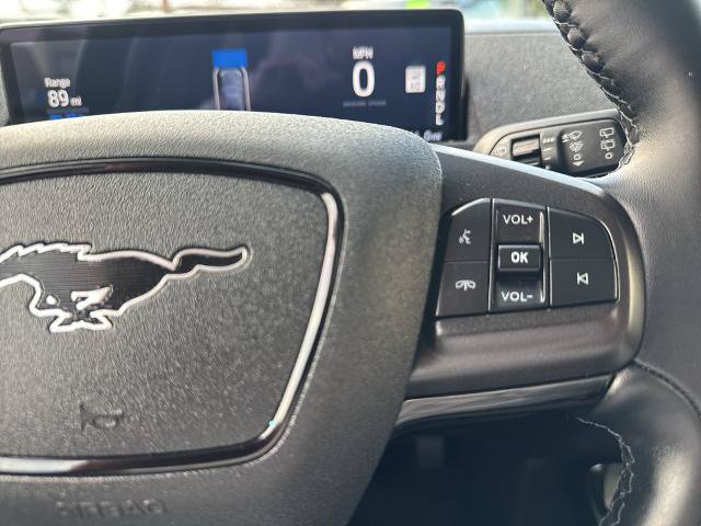 Certified 2023 Ford Mustang Mach-E Premium RWD image 12