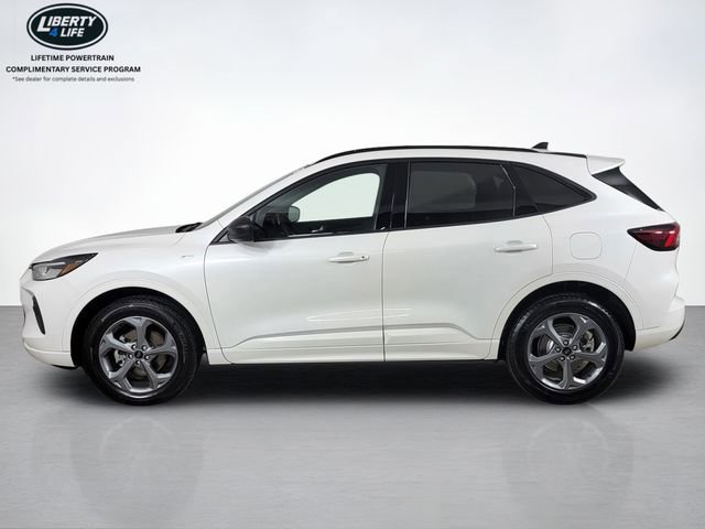 Certified 2024 Ford Escape ST-Line w/ Tech Pack #1 AWD/4WD image 6