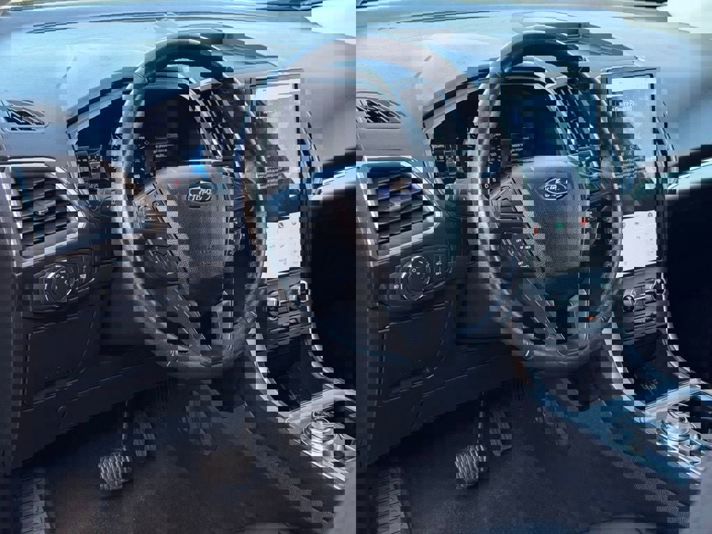 Certified 2022 Ford Edge SEL w/ Convenience Package image 13