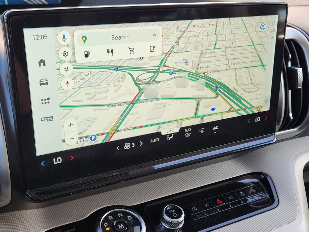 Certified 2025 Ford Expedition Max Active image 22