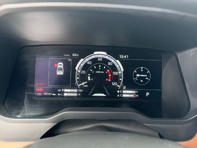 Used 2022 Toyota Tundra 1794 Edition image 21