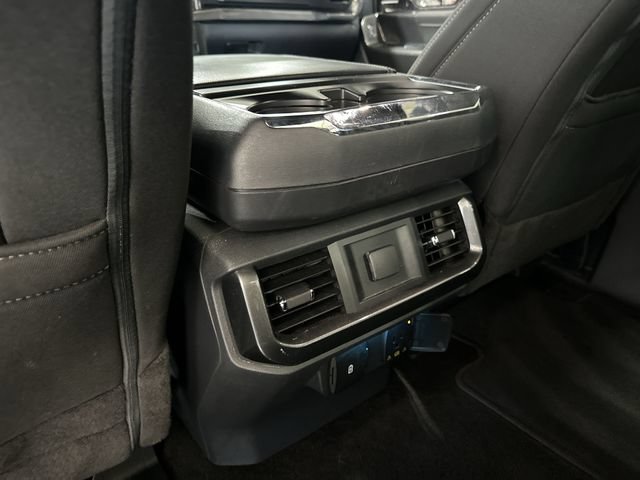 Certified 2025 Ford F150 King Ranch w/ FX4 Off-Road Package AWD/4WD image 31