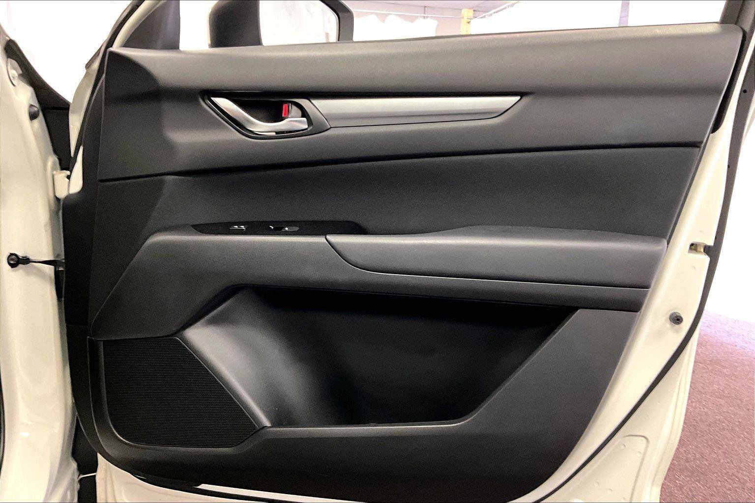 Used 2023 MAZDA CX-5 AWD 2.5 S image 23