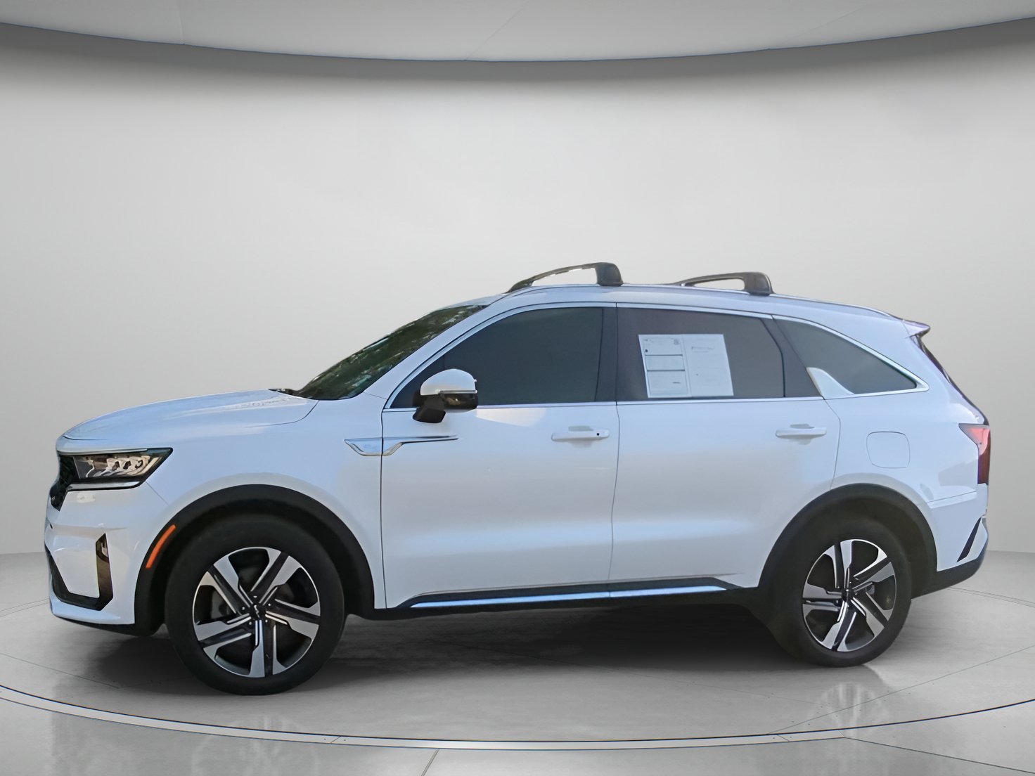 Used 2023 Kia Sorento EX AWD/4WD image 15