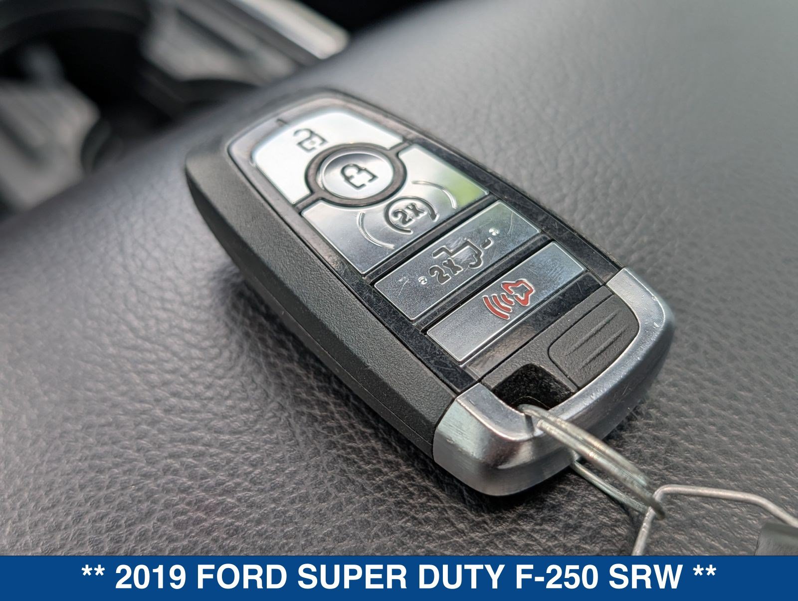 Certified 2019 Ford F250 Lariat w/ Lariat Ultimate Package AWD/4WD image 41