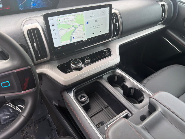 Certified 2025 Ford Expedition Max Active RWD image 32