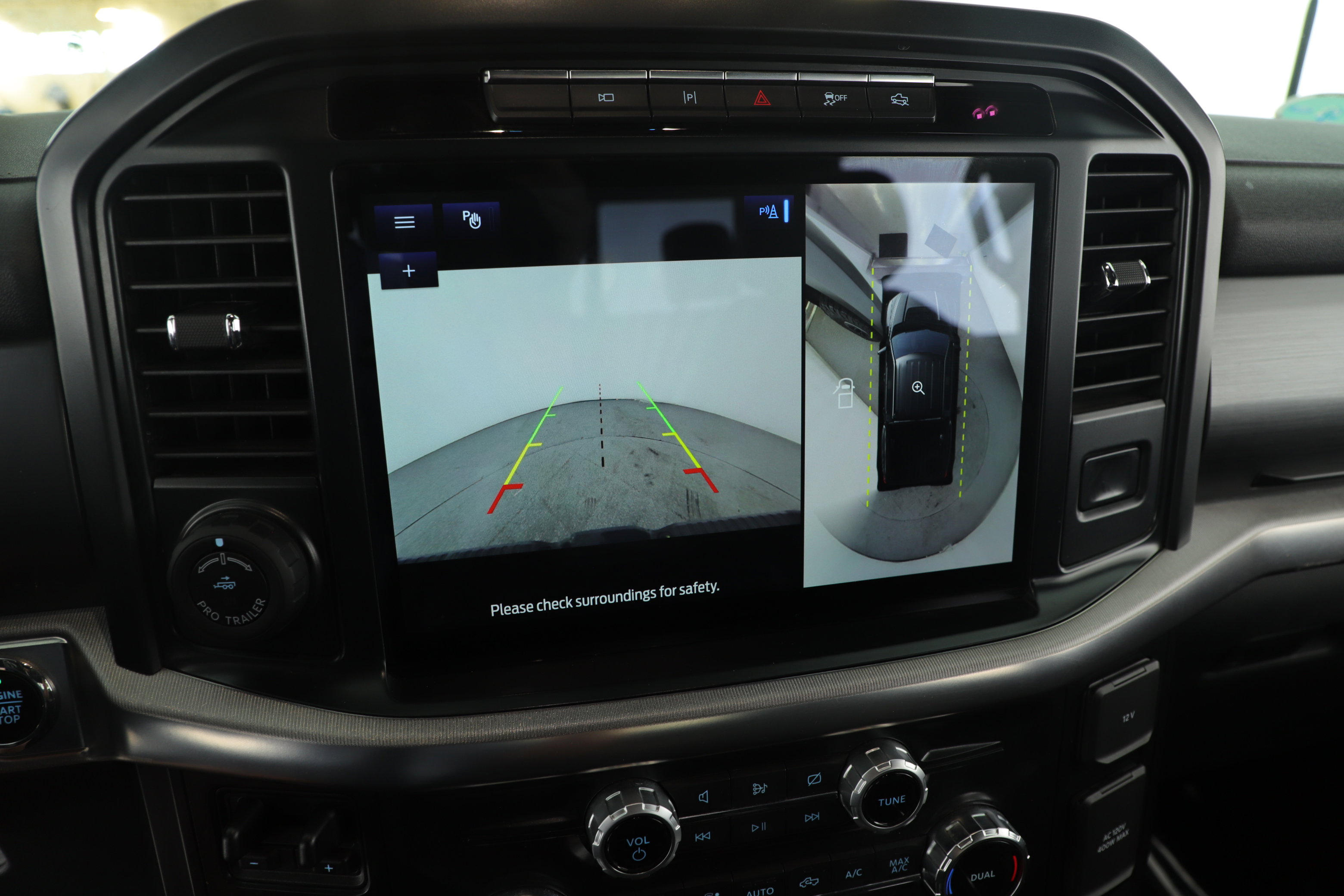 Certified 2022 Ford F150 Raptor w/ Equipment Group 801A High image 12