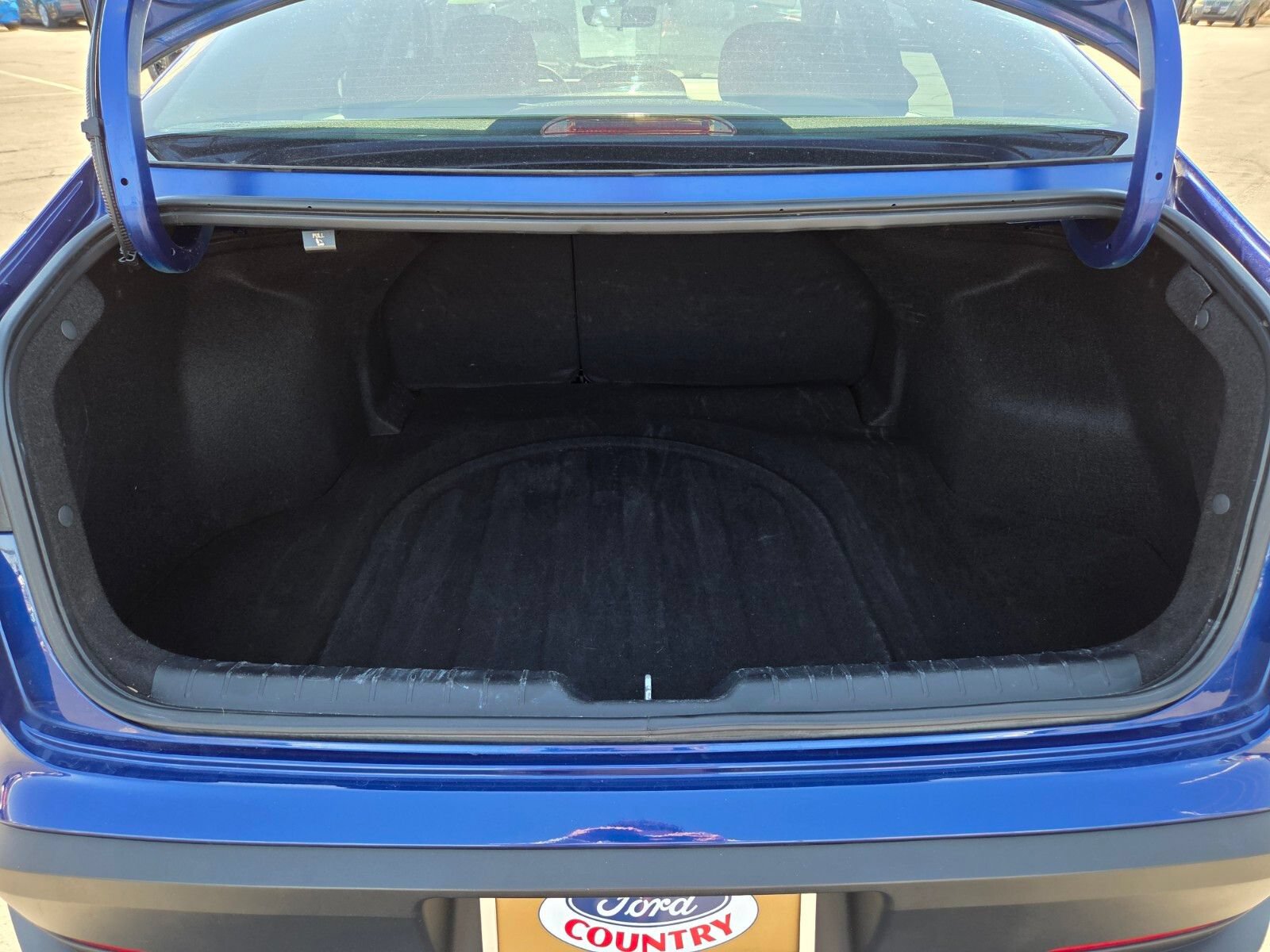 Used 2025 Kia K4 FWD image 13