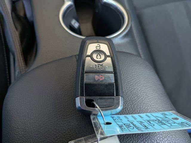 Certified 2019 Ford Mustang Convertible w/ Black Accent Package image 28