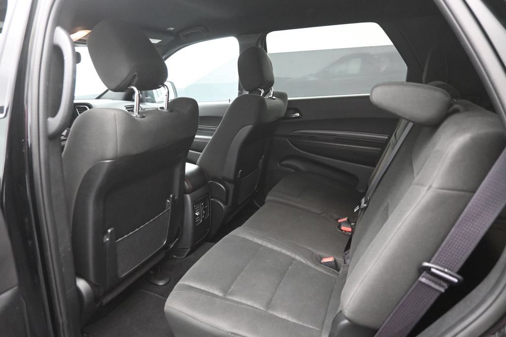 Used 2026 Dodge Durango GT RWD image 2