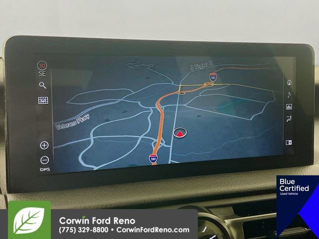 Used 2023 Lexus IS 350 F Sport image 16