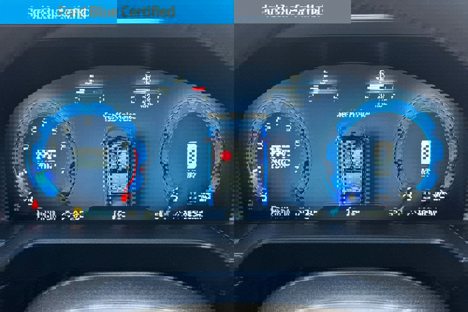 Certified 2025 Ford Bronco Sport Badlands image 25