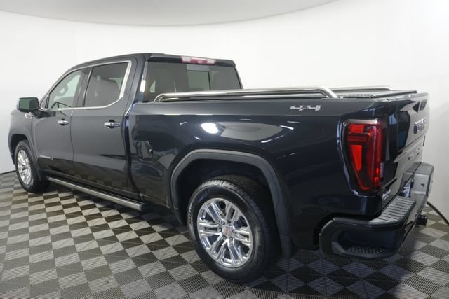 Used 2020 GMC Sierra 1500 Denali w/ Denali Ultimate Package AWD/4WD image 5