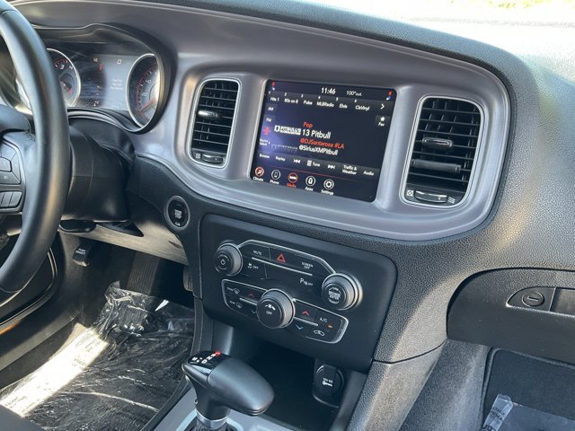 Used 2023 Dodge Charger SXT RWD image 20
