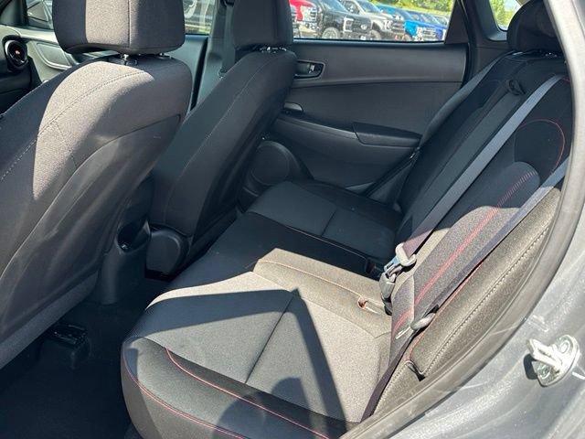 Used 2023 Hyundai Kona N Line AWD/4WD image 12
