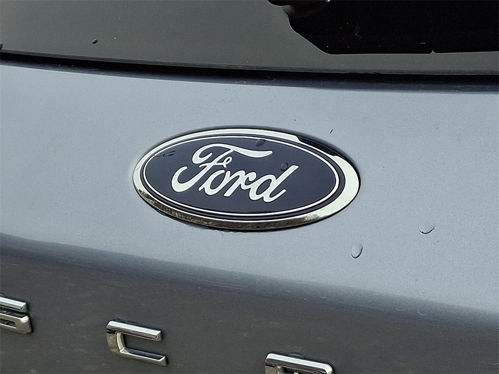 Certified 2022 Ford Escape SE w/ Cold Weather Package image 30