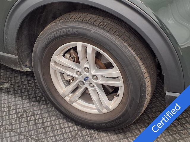 Certified 2023 Ford Explorer XLT w/ Equipment Group 202A AWD/4WD image 32