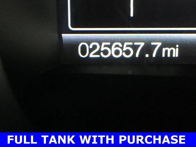 Certified 2023 Ford Edge SEL w/ Convenience Package image 22