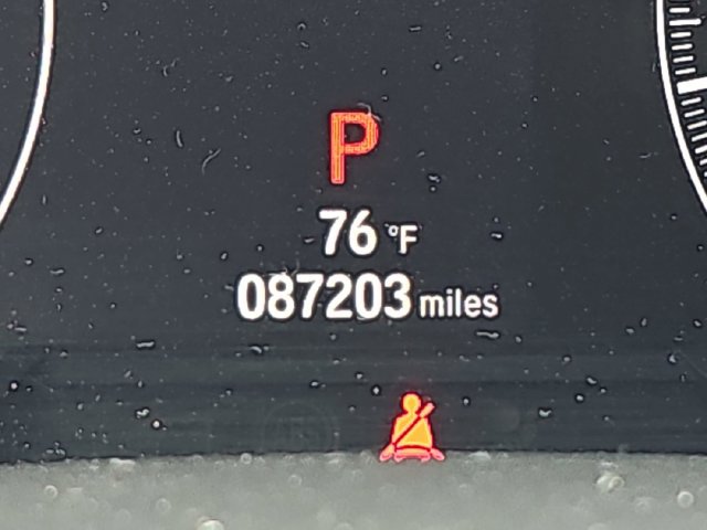 Used 2018 Honda Accord EX image 21