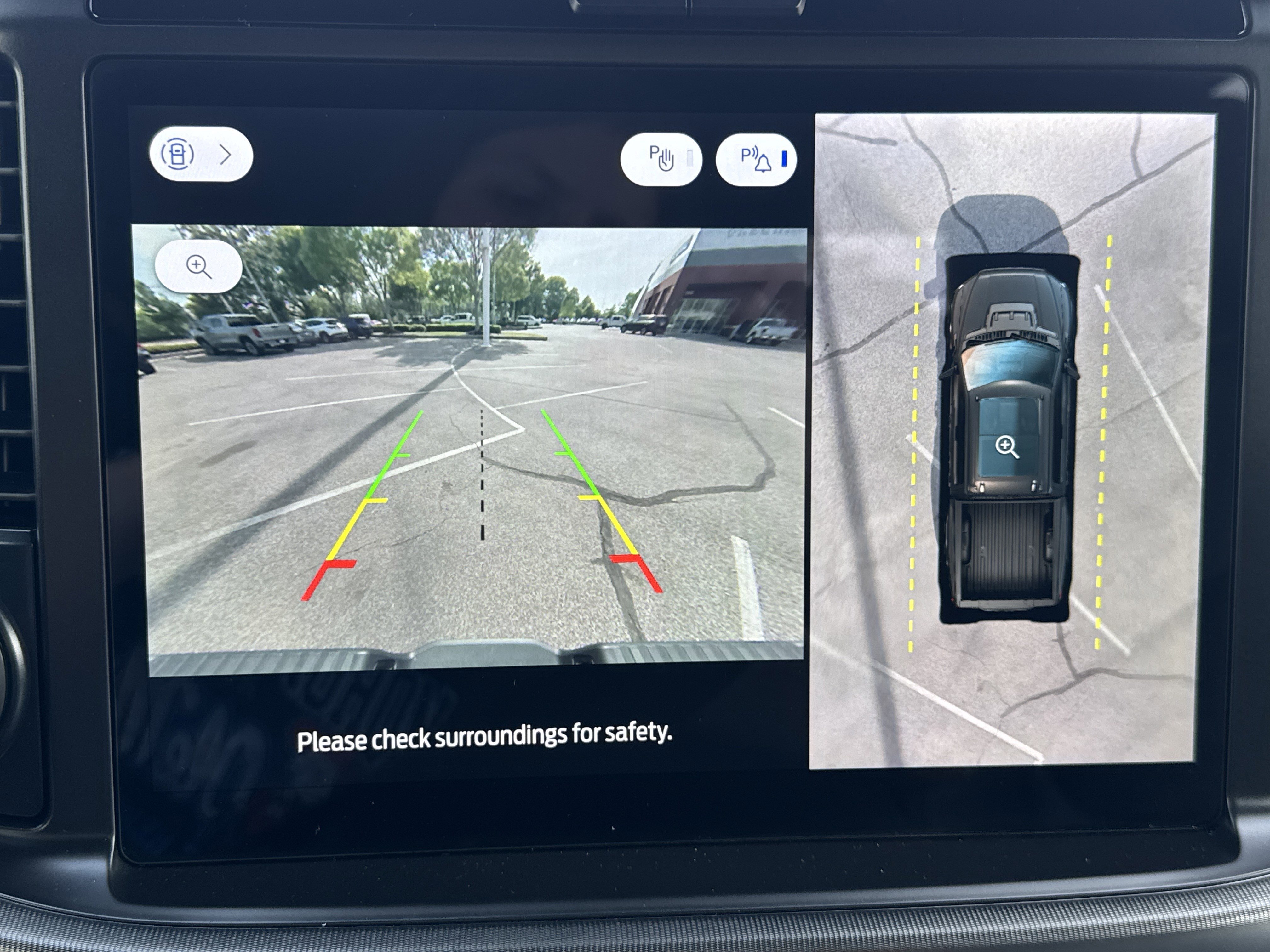 Certified 2025 Ford F150 Raptor image 21