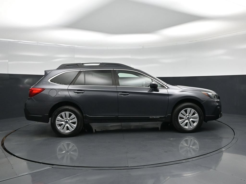 Used 2019 Subaru Outback 2.5i Premium AWD/4WD image 20